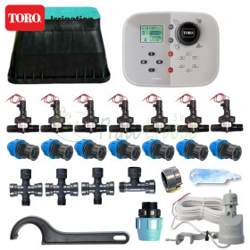 KI-T-7Z24I - Kit de irigare Toro cu 7 zone, 24V