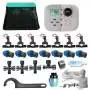 KI-T-7Z24I - Kit Ujitjeje Toro me 7 Zona 24V TORO Irrigazione - 1