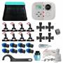 KI-T-8Z24I - Kit de riego Toro de 8 zonas y 24 V
