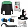 KI-T-1Z9PZ - Toro 1 zone 9V irrigation kit