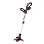 WG163E.9 - 20V Battery Brush Cutter