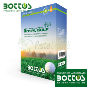 Royal Golf Plus - 1 kg semințe de gazon