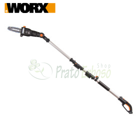 WG349E - Potatore telescopico a batteria 20V Worx - 1