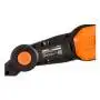 WG349E - Podadora de batería Worx - 6