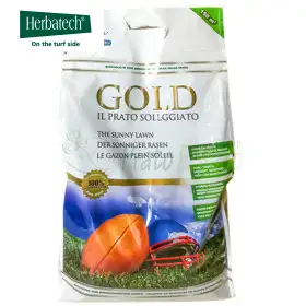 Ar - 5 kg farë lëndinë Herbatech - 1 Ar - 5 kg farë lëndinë Herbatech - 1