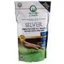 Silber - 1,2 kg Rasensamen