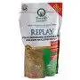 Replay - 1,2 kg de semillas de césped