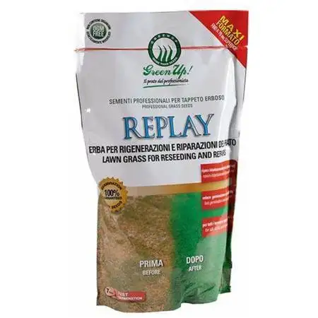 Replay - Lawn seeds 1.2 kg