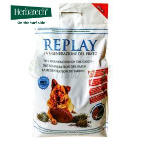 Replay - Sementi per prato da 5 kg