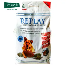 Replay - Sementi per prato da 5 kg Replay - Sementi per prato da 5 kg