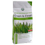 Green & Clean - Pleh për lëndina 4 kg