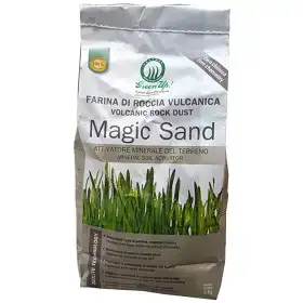 Rërë Magjike - 5 kg pleh për lëndinë Rërë Magjike - 5 kg pleh për lëndinë