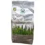 Nisip magic - 5 kg îngrășământ pentru gazon
