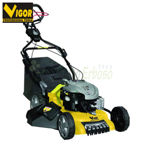 WR-65326A - Rasaerba semovente da 50 cm
