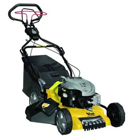 WR-65326A - Rasaerba semovente da 50 cm