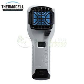 MR300 - Pearl gray portable mosquito repellent