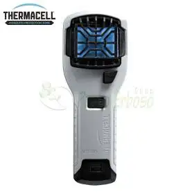 MR300 - Pearl gray portable mosquito repellent