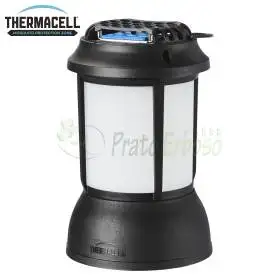 Lanterne de patio - Anti-moustique portable