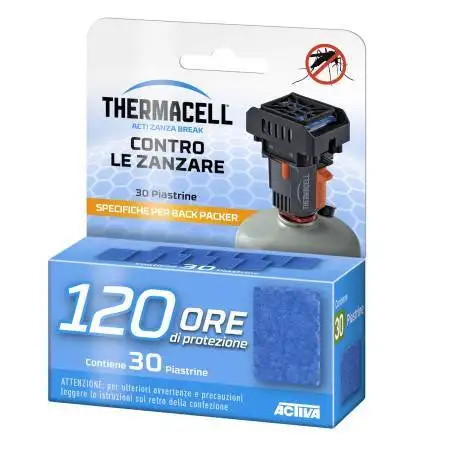Timp de încărcare de 120 de ore pentru Back Packer