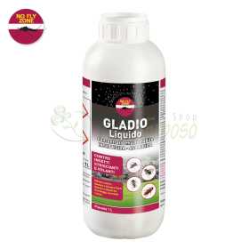 Gladio - 1 l flüssiges Insektizid