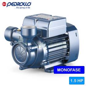 PQm 100 – Elektropumpe mit einphasigem Peripherallaufrad mit 1,5 PS