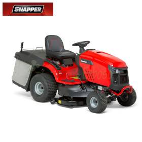 RPX210 - Cortacésped con operador a bordo de 96 cm