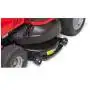 RPX210 - 96 cm ride-on lawnmower