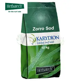 Zorro Sod - 10 kg semințe de gazon