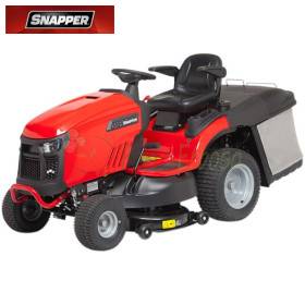 RPX360 - Cortacésped con operador a bordo de 107 cm
