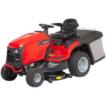 RPX360 - Tondeuse autoportée 107 cm