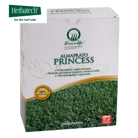 Almaprato Princess - Sementi per prato da 500 g