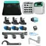 KI-RB-3Z24E - Kit irrigazione Rain Bird a 3 zone 24V