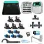 Kit d'irrigation Rain Bird 5 zones Rain Bird - 1