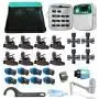 KI-RB-8Z24E - Rain Bird 8-zone 24V irrigation kit
