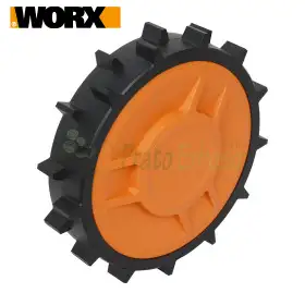WA0950 - Gewichtete Räder