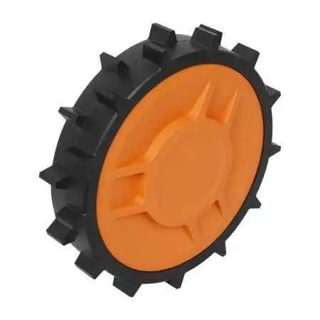 WA0950 - Weighted Wheels