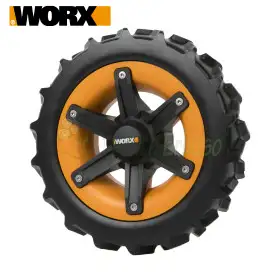 WA0953 - Ruote da fango Worx - 1