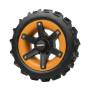 Ruote da fango WA0953 per Worx Landroid