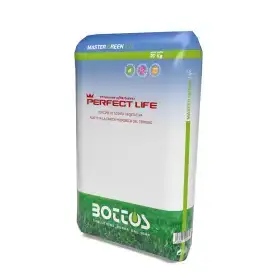 Perfect Life 18-5-10 - Lawn fertilizer 20 kg Bottos - 1