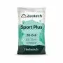 Engrais pour pelouse Zeotech Sport Plus - 25 kg