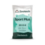 Zeotech Sport Plus - Pleh për lëndina 25 kg