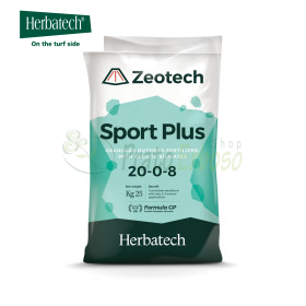 Zeotech Sport Plus - 25 kg Lawn Fertilizer