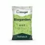 Biogarden - 20 kg d'engrais pour pelouse et plantes.