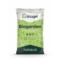 Biogarden - 20 kg of lawn and plant fertilizer.