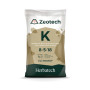 Zeotech K - pleh për lëndina 25 kg