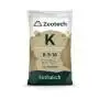 Zeotech K - Pleh për lëndinë 25 Kg