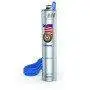DAVIS (20m) - Single-phase submersible electric pump with 1 HP peripheral impeller Pedrollo - 1