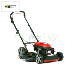 GL51YHL - Rasaerba a spinta da 51 cm