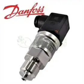 MBS 1700 - Sensore di pressione