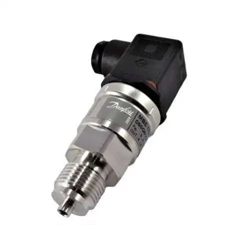 MBS 1700 - Capteur de pression